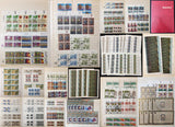 United Nations Used MNH Sheets Blocks +SBK (300+)GM2942