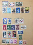 Belgium & Congo Early/Mid Used MH Collection +Railway (Apx 650+ Items) EP278