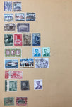 Belgium & Congo Early/Mid Used MH Collection +Railway (Apx 650+ Items) EP278