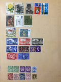 Ceylon Cyprus GB Used MH (Apx 400+ Items) EP284