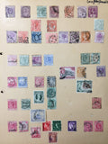 Ceylon Cyprus GB Used MH (Apx 400+ Items) EP284