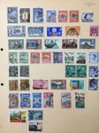 Ceylon Cyprus GB Used MH (Apx 400+ Items) EP284