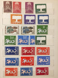 Europa Turkey + Few Others Luxembourg Collection GM2839