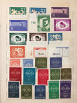 Europa Turkey + Few Others Luxembourg Collection GM2839