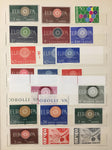Europa Turkey + Few Others Luxembourg Collection GM2839