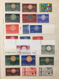 Europa Turkey + Few Others Luxembourg Collection GM2839