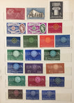Europa Turkey + Few Others Luxembourg Collection GM2839