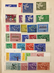 Europa Turkey + Few Others Luxembourg Collection GM2839