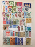 Europa Turkey + Few Others Luxembourg Collection GM2839