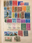 Europa Turkey + Few Others Luxembourg Collection GM2839