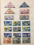 Europa Turkey + Few Others Luxembourg Collection GM2839