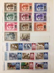 Europa Turkey + Few Others Luxembourg Collection GM2839