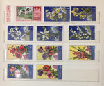 Europa Turkey + Few Others Luxembourg Collection GM2839