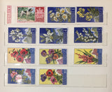 Europa Turkey + Few Others Luxembourg Collection GM2839