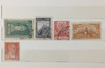 Europa Turkey + Few Others Luxembourg Collection GM2839