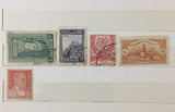Europa Turkey + Few Others Luxembourg Collection GM2839