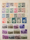 Europa Turkey + Few Others Luxembourg Collection GM2839