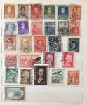 Europa Turkey + Few Others Luxembourg Collection GM2839