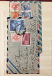 Europa Turkey + Few Others Luxembourg Collection GM2839