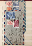 Europa Turkey + Few Others Luxembourg Collection GM2839