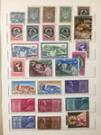 Vatican Early/Mid MNH MH Collection (Apx 400) GM2840
