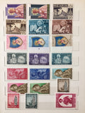 Vatican Early/Mid MNH MH Collection (Apx 400) GM2840
