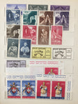 Vatican Early/Mid MNH MH Collection (Apx 400) GM2840