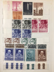 Vatican Early/Mid MNH MH Collection (Apx 400) GM2840