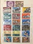 Vatican Early/Mid MNH MH Collection (Apx 400) GM2840