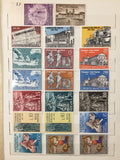 Vatican Early/Mid MNH MH Collection (Apx 400) GM2840