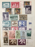 Vatican Early/Mid MNH MH Collection (Apx 400) GM2840