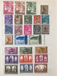 Vatican Early/Mid MNH MH Collection (Apx 400) GM2840