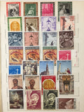 Vatican Early/Mid MNH MH Collection (Apx 400) GM2840