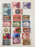 Vatican Early/Mid MNH MH Collection (Apx 400) GM2840