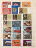 Vatican Early/Mid MNH MH Collection (Apx 400) GM2840