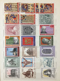 Vatican Early/Mid MNH MH Collection (Apx 400) GM2840