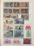 Vatican Early/Mid MNH MH Collection (Apx 400) GM2840