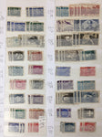France OLD Used Collection (Aprx 1600 stamps) GM2984