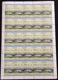 Grenadines ST Vincent Cars Sheets MNH x10 (500 Stamps) BLK09