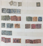 Italy+AREA+Revenues  Large Early/Used MH (Apx 2000 Items) GM2987