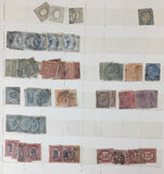 Italy+AREA+Revenues  Large Early/Used MH (Apx 2000 Items) GM2987