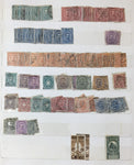 Italy+AREA+Revenues  Large Early/Used MH (Apx 2000 Items) GM2987