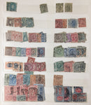 Italy+AREA+Revenues  Large Early/Used MH (Apx 2000 Items) GM2987