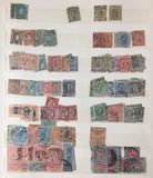 Italy+AREA+Revenues  Large Early/Used MH (Apx 2000 Items) GM2987