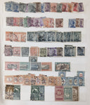 Italy+AREA+Revenues  Large Early/Used MH (Apx 2000 Items) GM2987