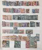Italy+AREA+Revenues  Large Early/Used MH (Apx 2000 Items) GM2987