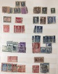 Italy+AREA+Revenues  Large Early/Used MH (Apx 2000 Items) GM2987