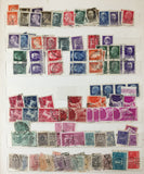 Italy+AREA+Revenues  Large Early/Used MH (Apx 2000 Items) GM2987