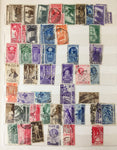 Italy+AREA+Revenues  Large Early/Used MH (Apx 2000 Items) GM2987
