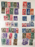 Italy+AREA+Revenues  Large Early/Used MH (Apx 2000 Items) GM2987